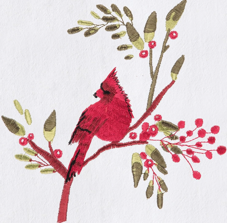 CARDINAL TOWEL