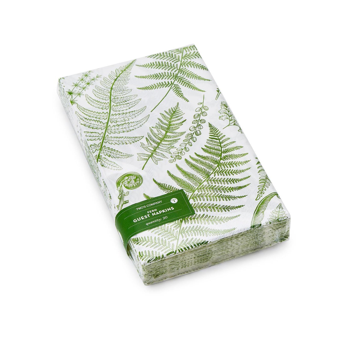 PAPER DINNER NAPKIN OR GUEST TOWEL