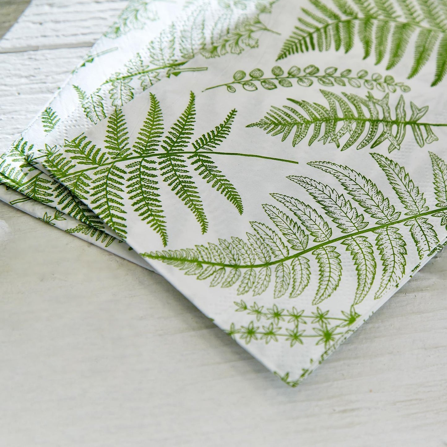 PAPER DINNER NAPKIN OR GUEST TOWEL