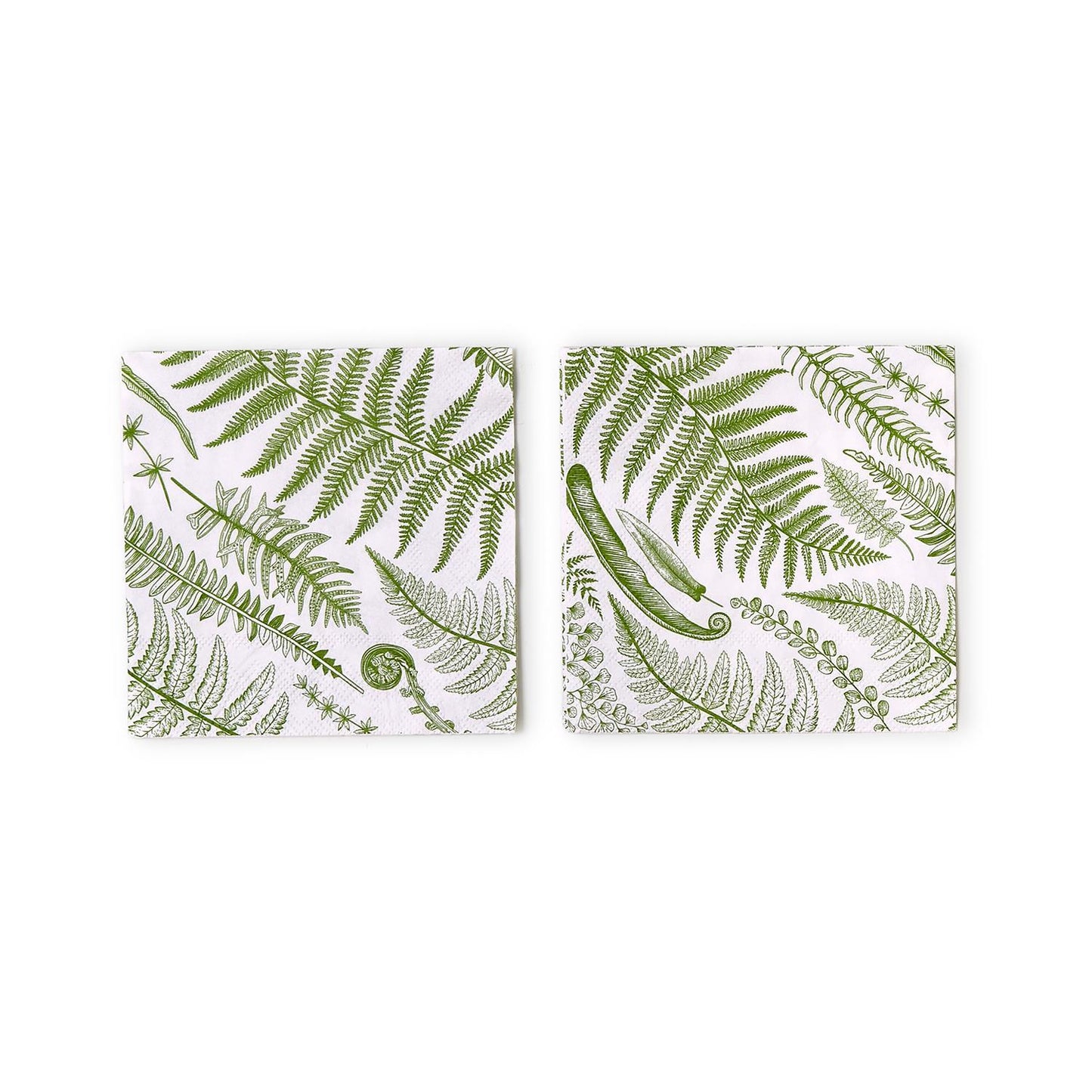 PAPER COCKTAIL NAPKIN