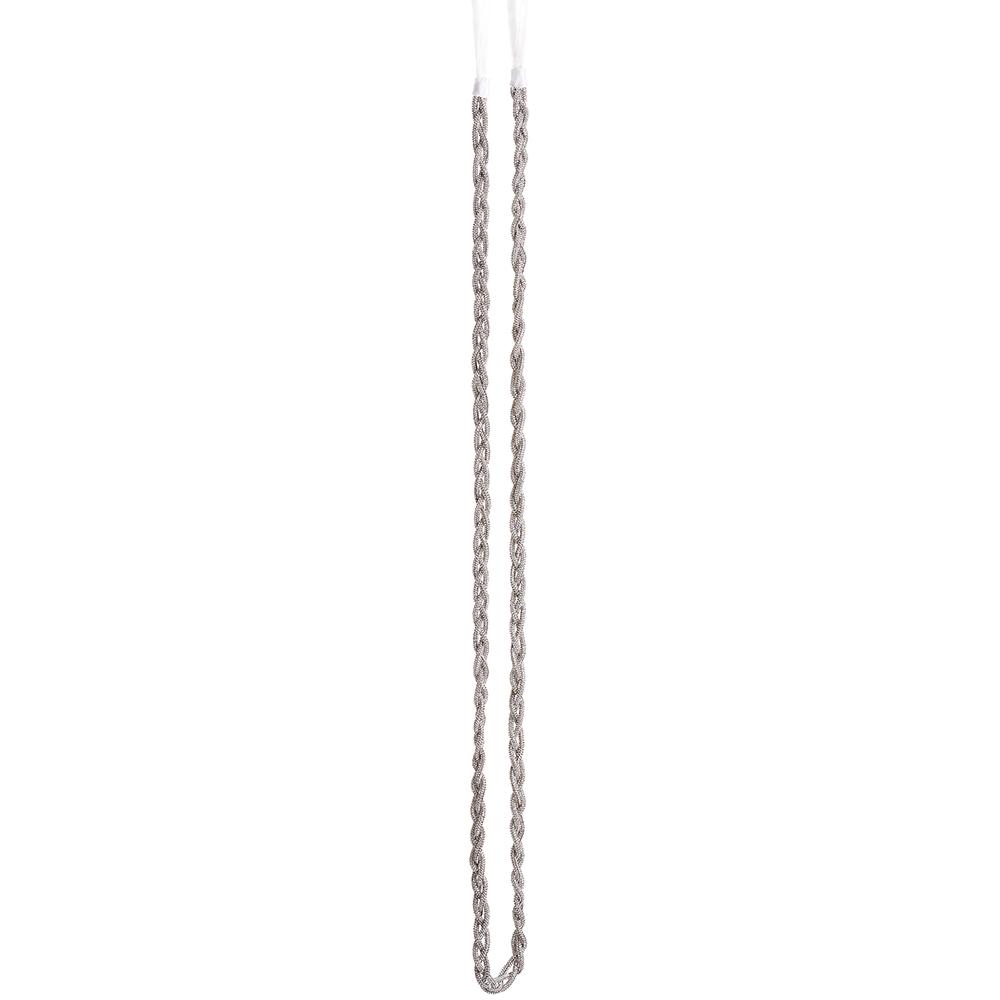 74'' DIAMOND TWISTED DIAMOND GARLAND