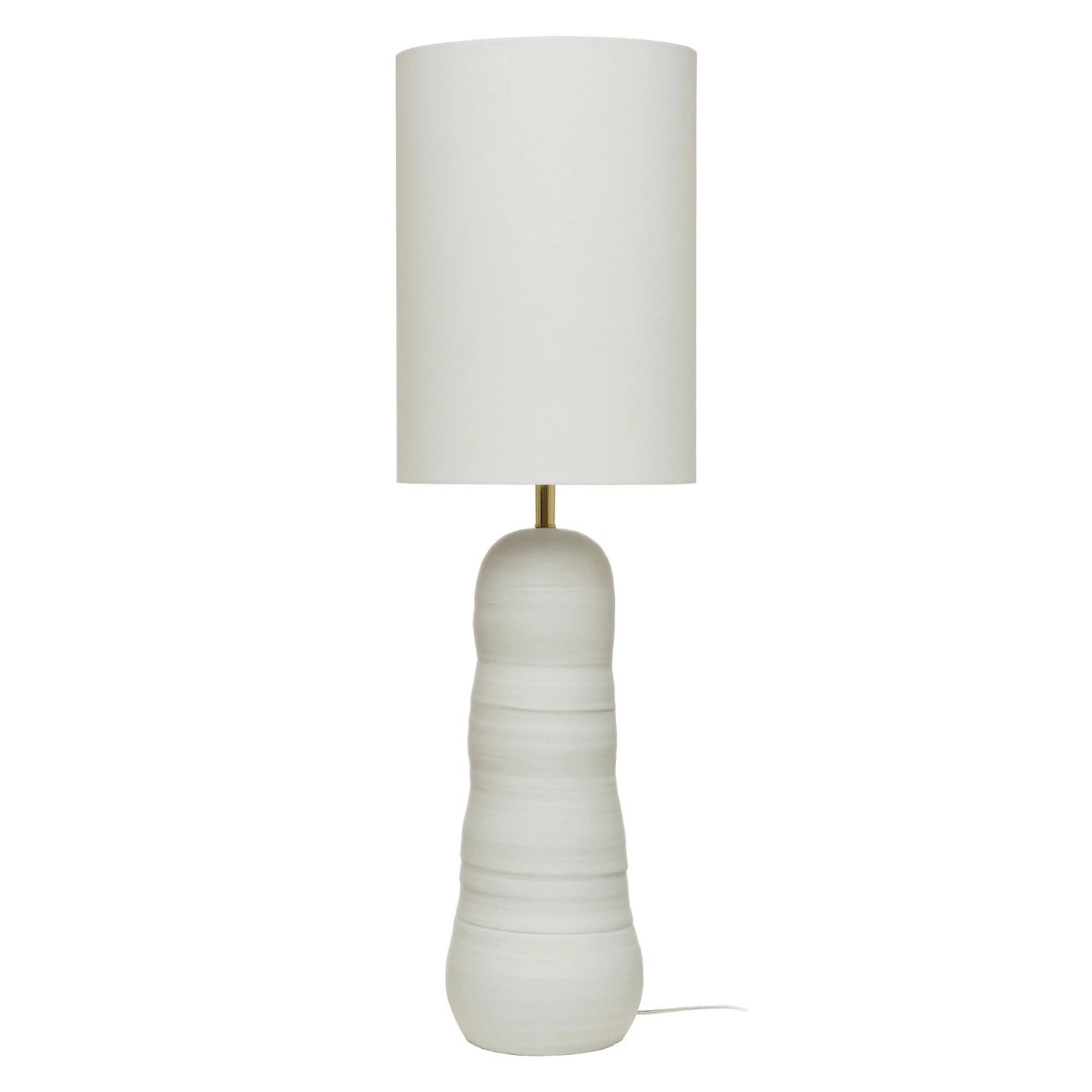 SANCTUARY FLOOR/TABLE LAMP