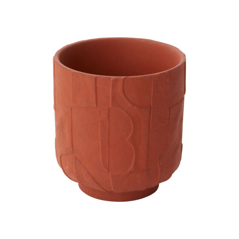 STRATFORDPOT 4.75"X5"