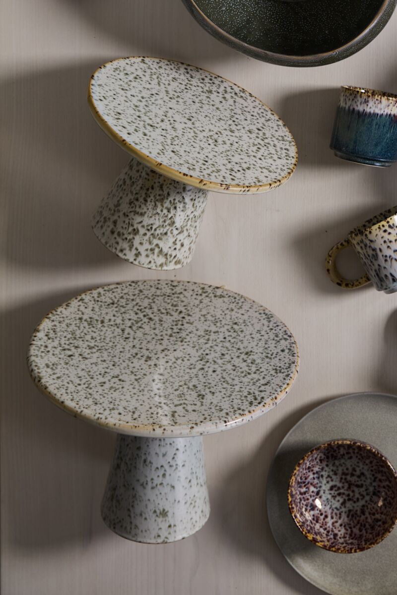 STARLING SERVING STAND 12"