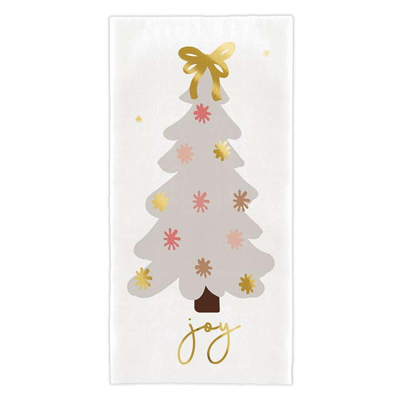 TEA TOWEL-TREES