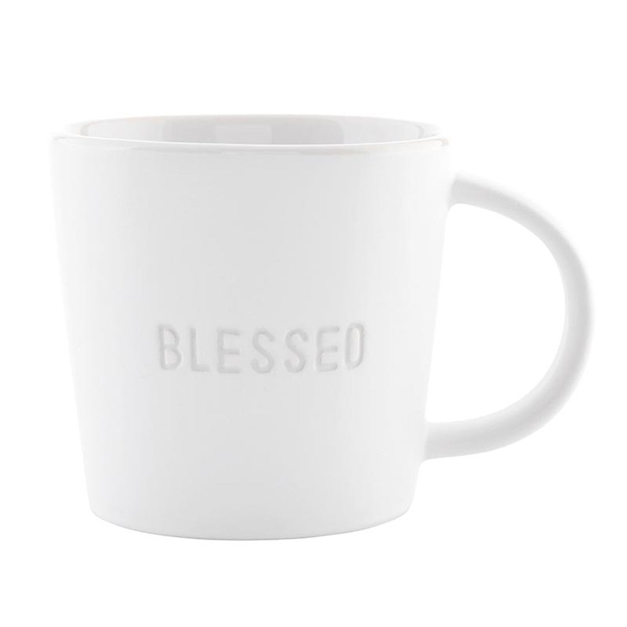 MUG 14OZ -BLESSED