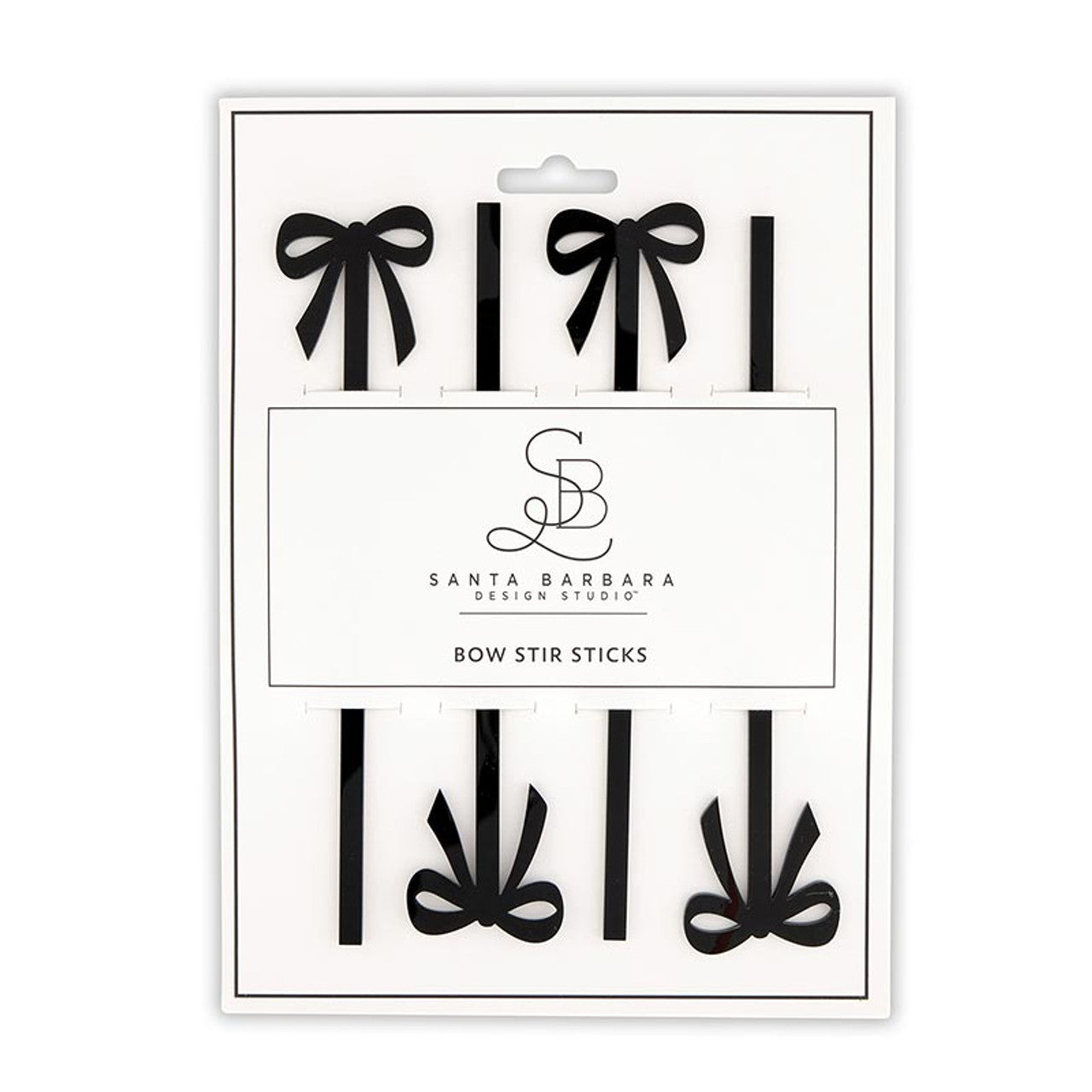 BOW STIR STICK