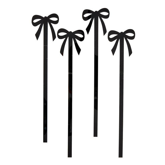 BOW STIR STICK