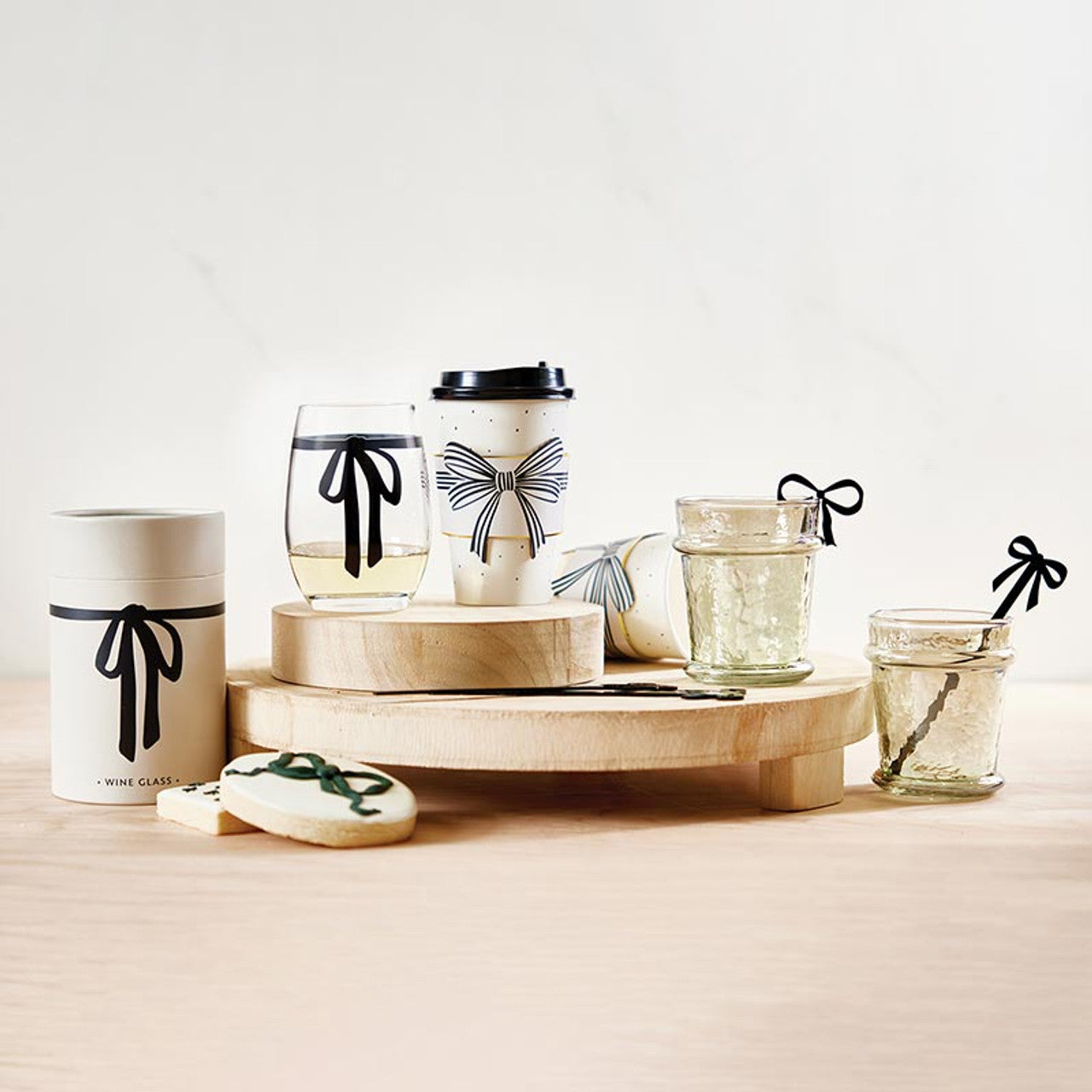 BOW STIR STICK