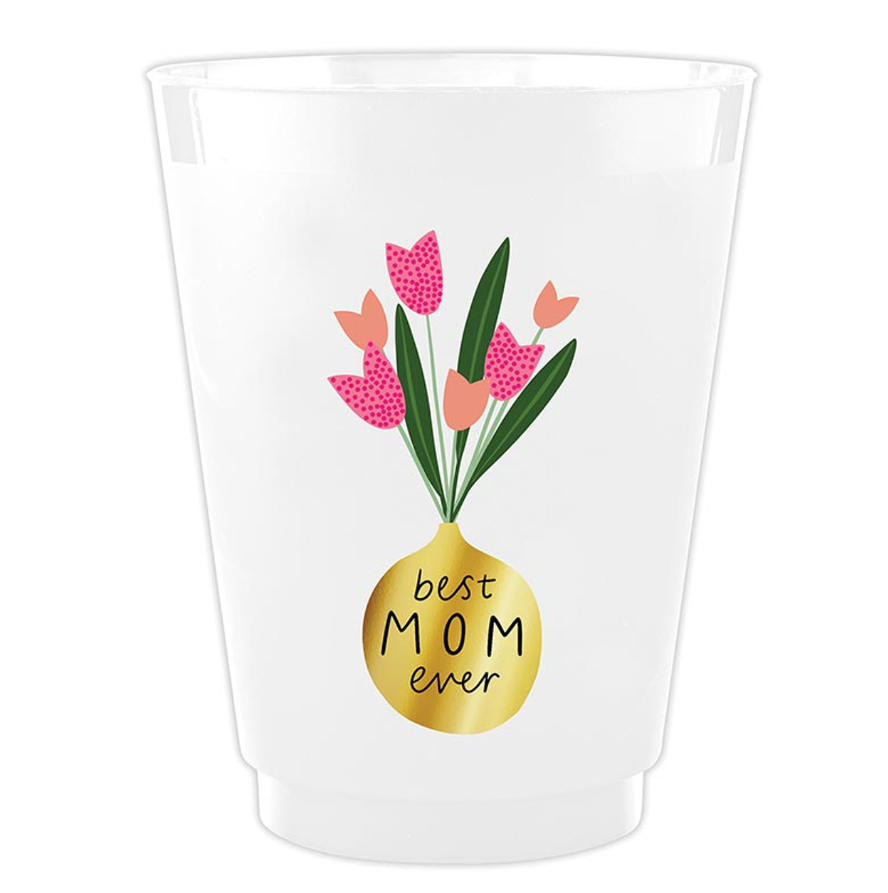 BEST MOM EVER 8 CUPS