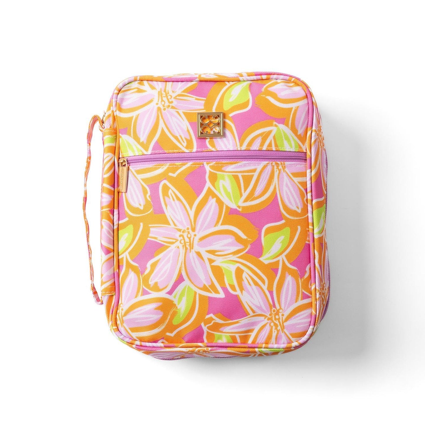 BIBLE COVER PARADISE VIEW