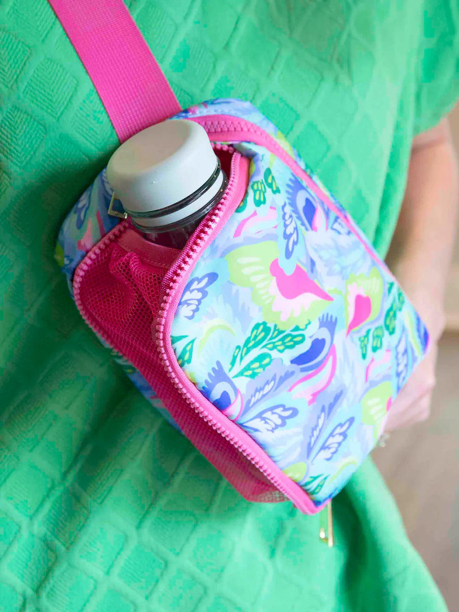 ALL-IN-ONE CROSSBODY BAG PARADISE VIEW