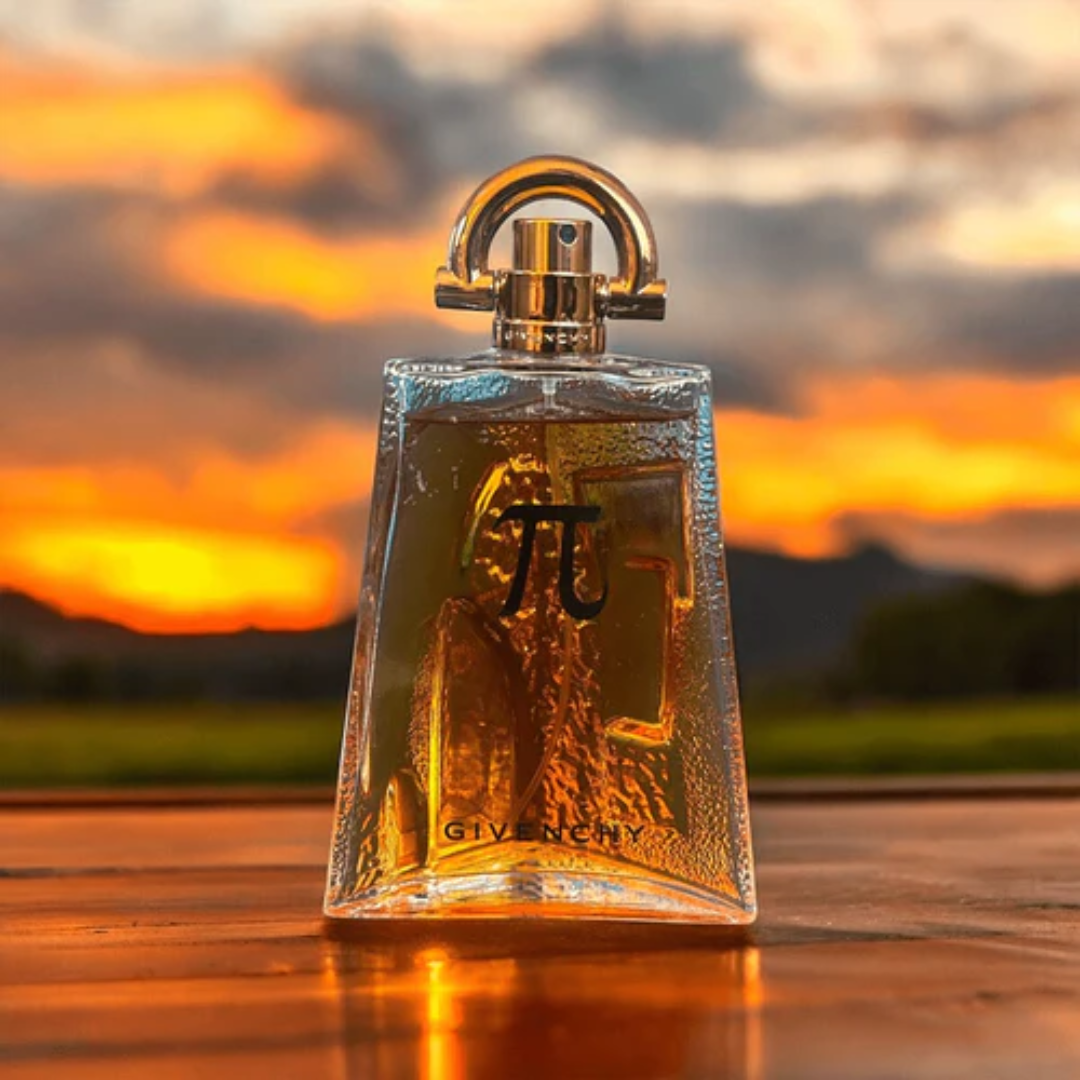 GIVENCHY PI 3.3 OZ
