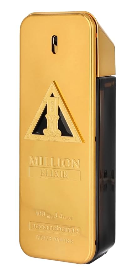 PACO RABANNE 1 MILLION ELIXIR 100ML