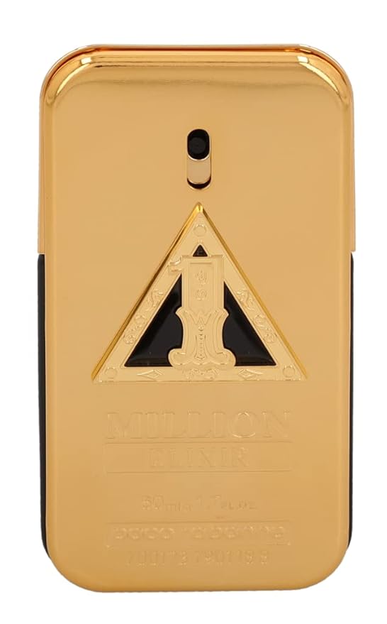 1MILLION ELIXIR RABANNE 1.7 OZ. PARFUM INTENSE