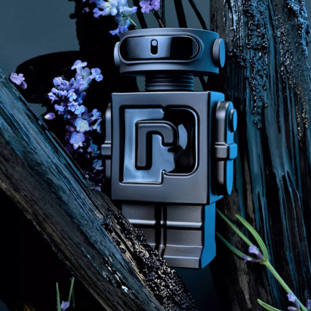 PHANTOM PARFUM INTENSE 100ML