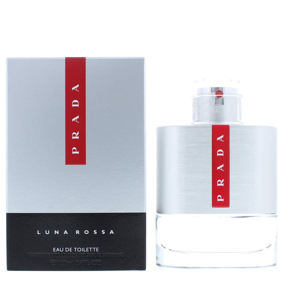 PRADA LUNA ROSSA 3.4OZ