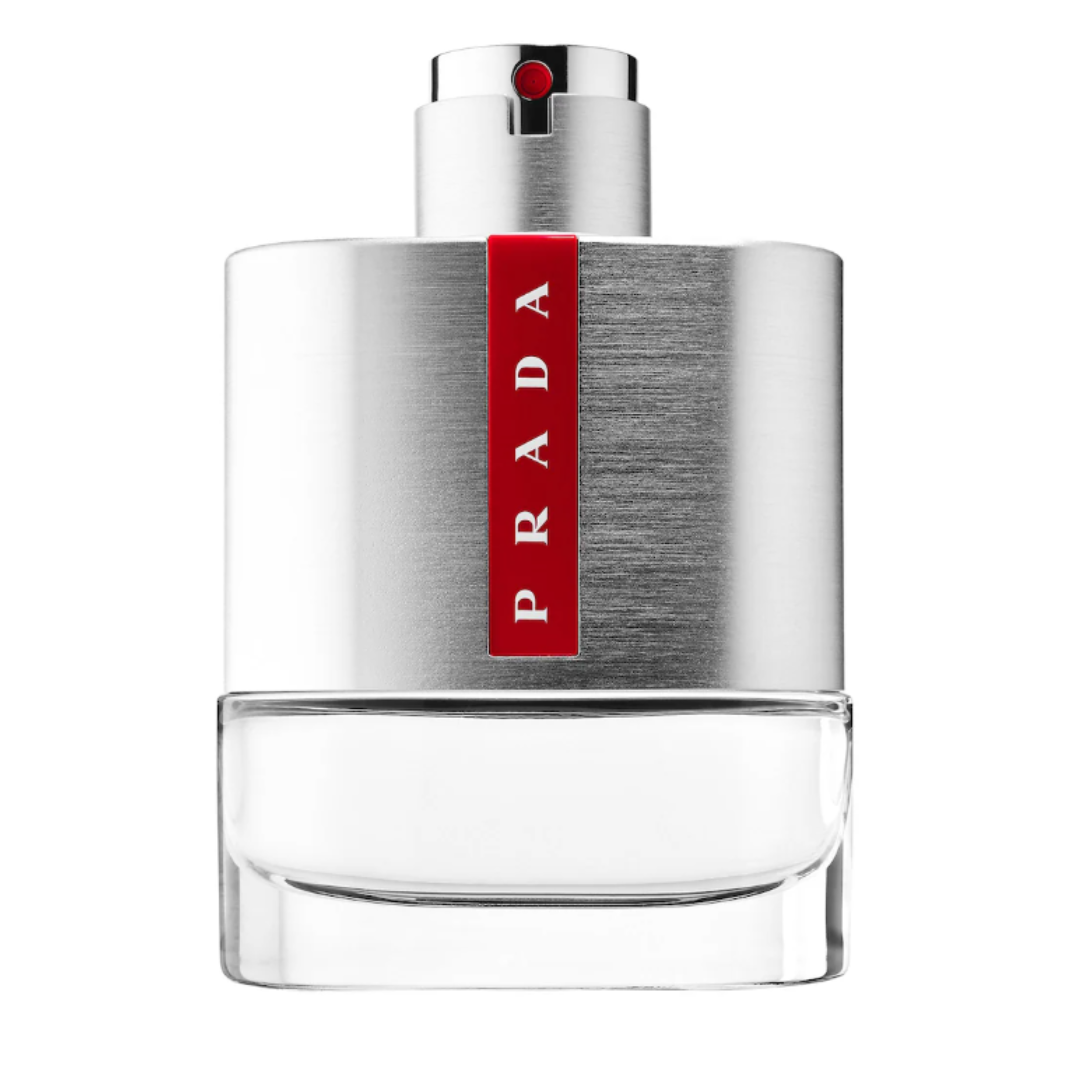 PRADA LUNA ROSSA 3.4OZ