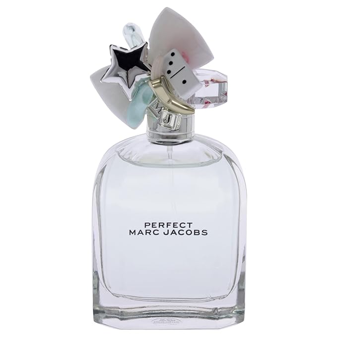 PERFECT, PERFECT MARC JACOBS 3.3 OZ. EDT