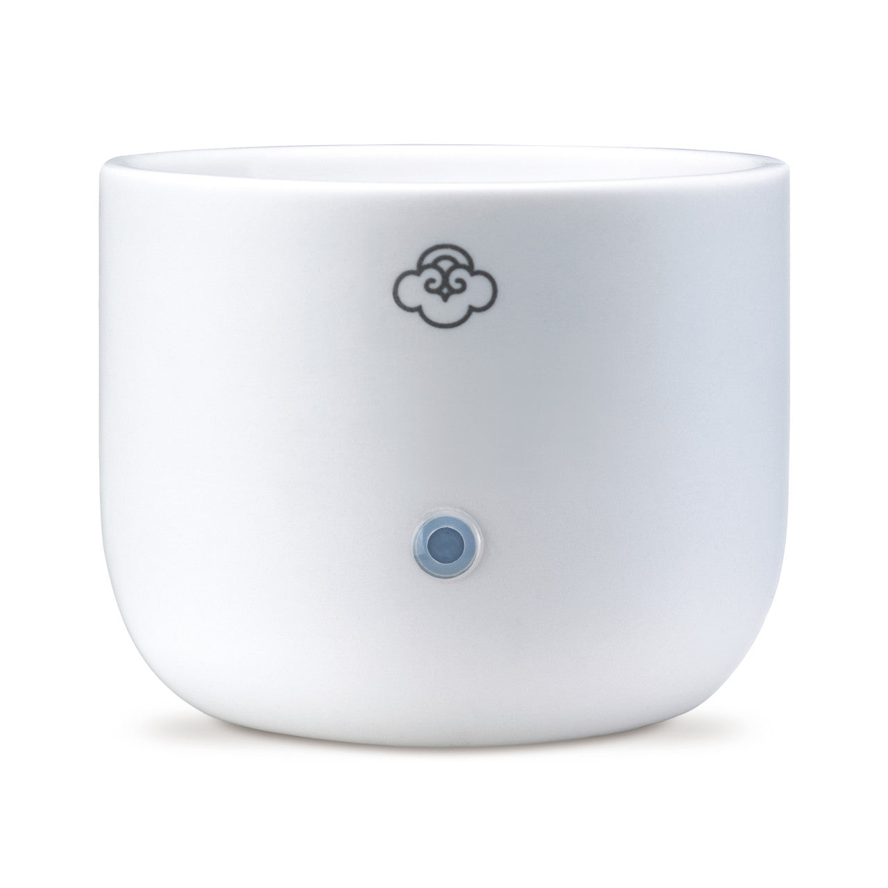 SPROUT WAX WARMER - WHITE