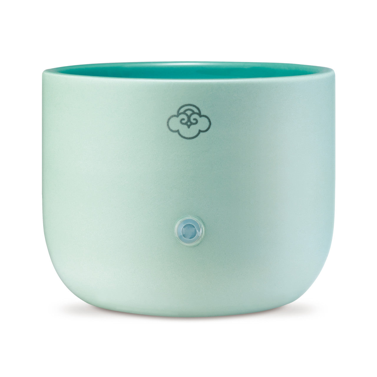 SPROUT WAX WARMER - GREEN