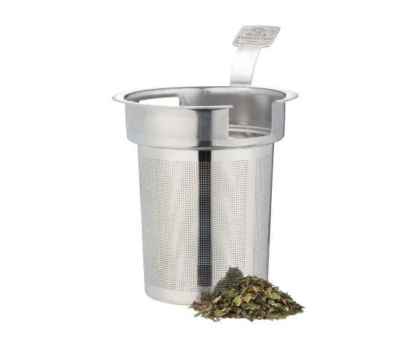 PRICE & KENSINGTON 6 CUP TEA FILTER