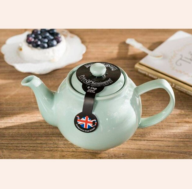 PRICE & KENSINGTON MINT 2 CUP TEAPOT