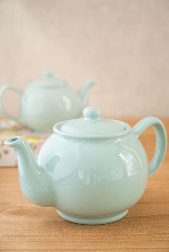 PRICE & KENSINGTON MINT 2 CUP TEAPOT