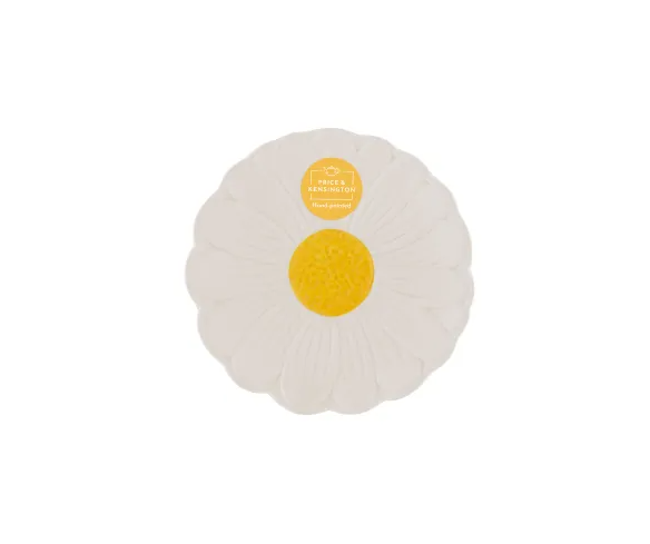 PRICE & KENSINGTON DAISY SPOON REST