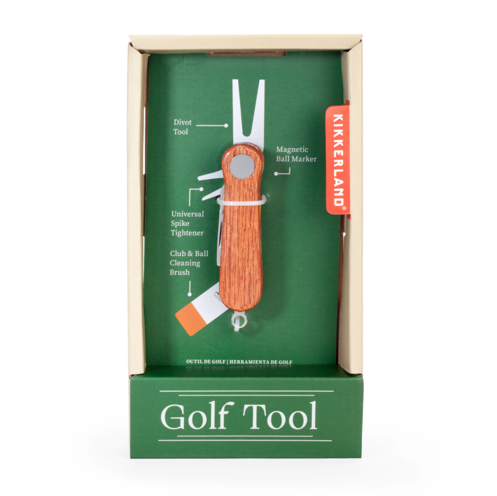GOLF TOOL