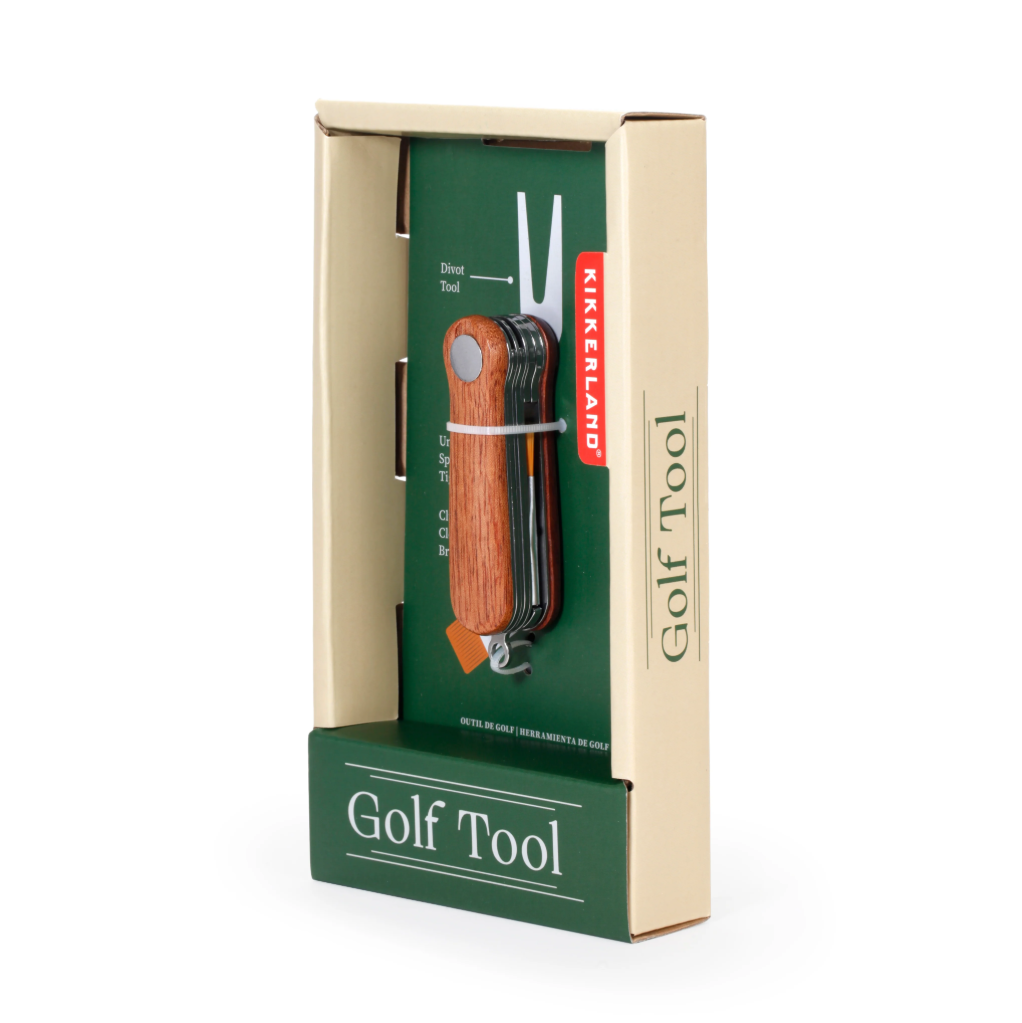 GOLF TOOL
