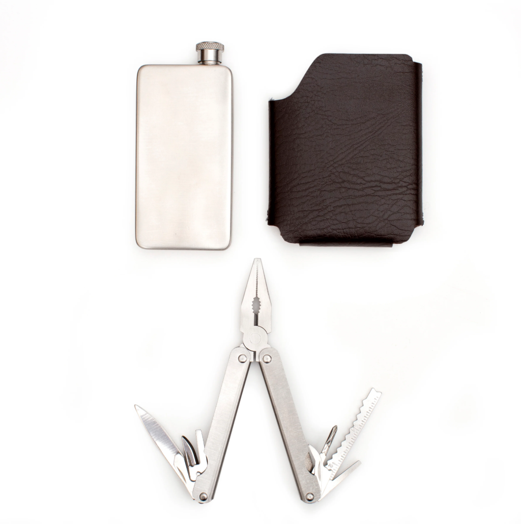 HANDY FLASK