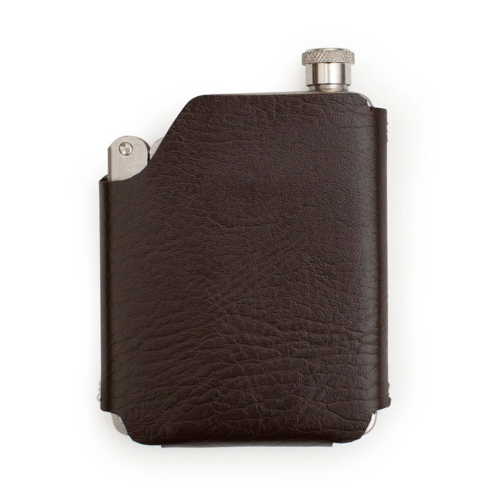 HANDY FLASK