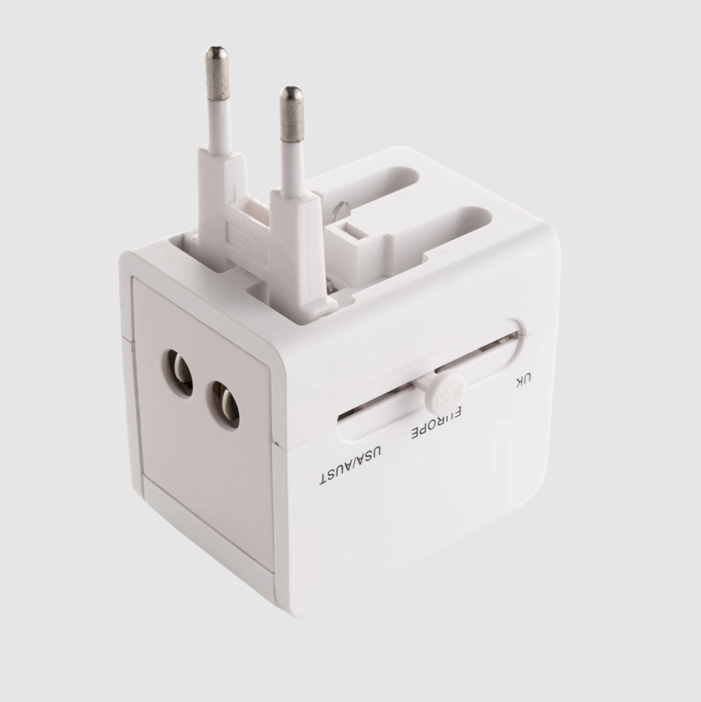 TRAVEL ADAPTER