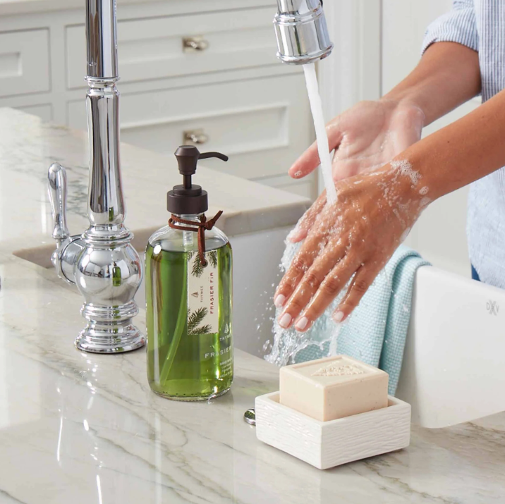 FRASIER FIR BAR SOAP