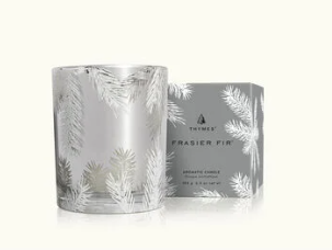 Frasier Fir Statement Poured Candle 6.5 oz
