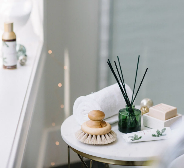 UNSCENTED REED REFILL GREEN