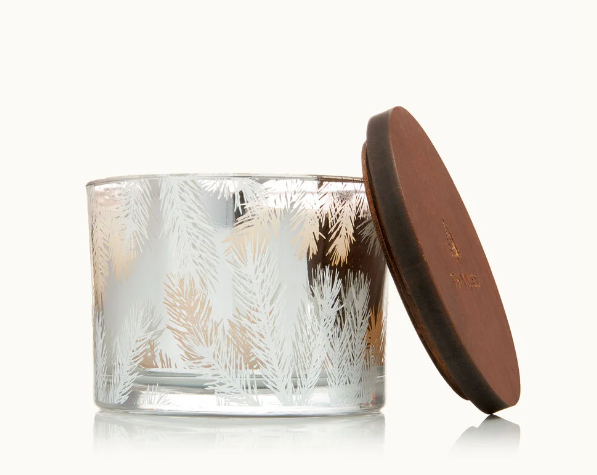 FRASIER FIR STATEMENT CANDLE MEDIUM 3-WICK
