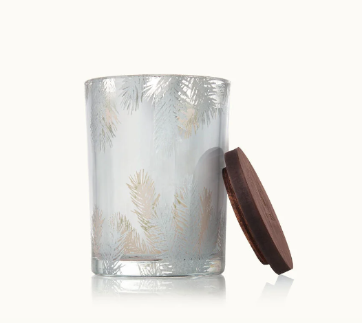 Frasier Fir Statement Small 8.5 oz Luminary Candle