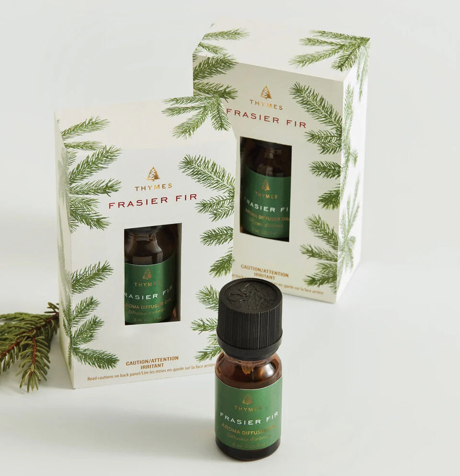 FRASIER FIR AROMA DIFFUSER OIL