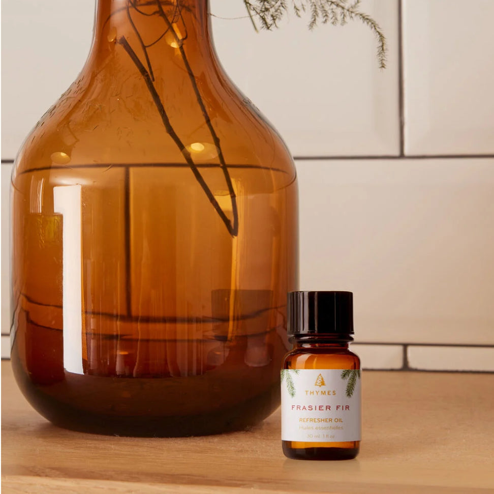Frasier Fir Refresher Oil