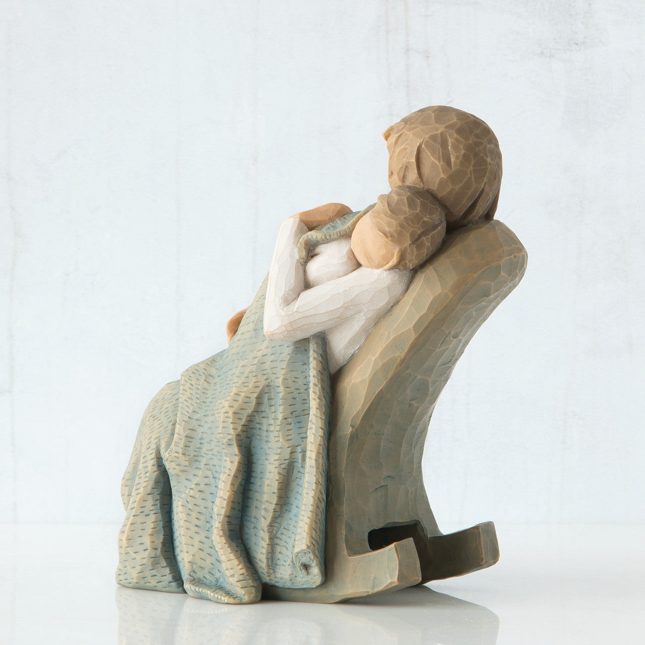 The Quilt – Sleep My Child and Peace… Covered in Love