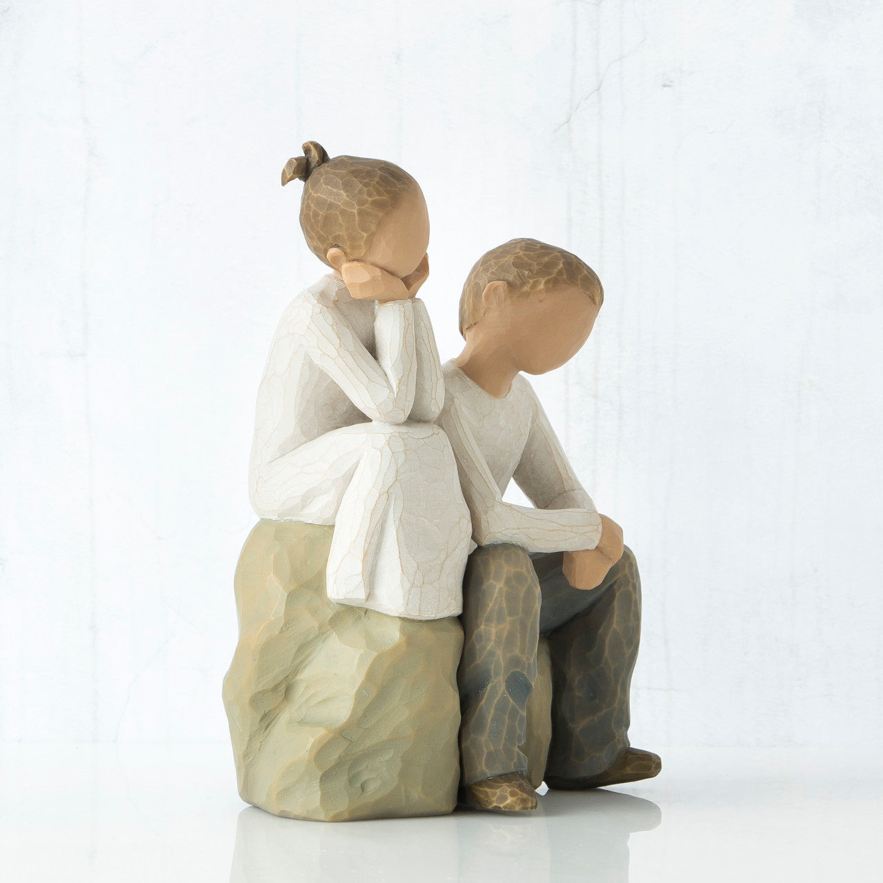 Brother and Sister – By My Side