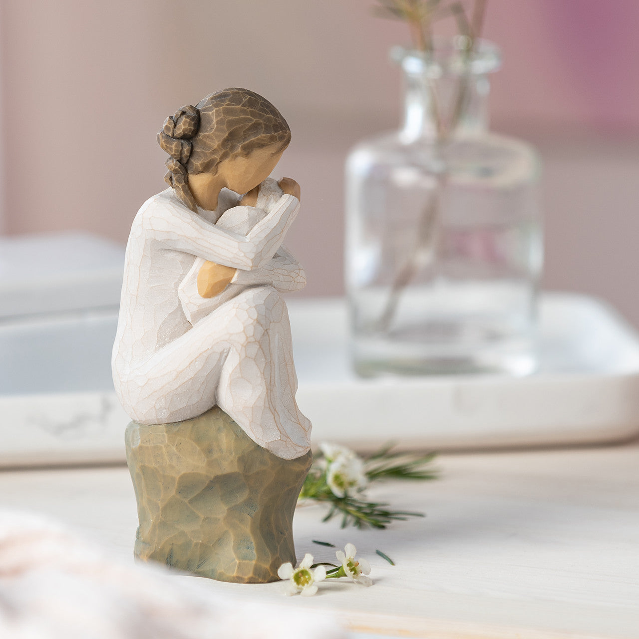 Guardian – Love and Protect Thee, Forever