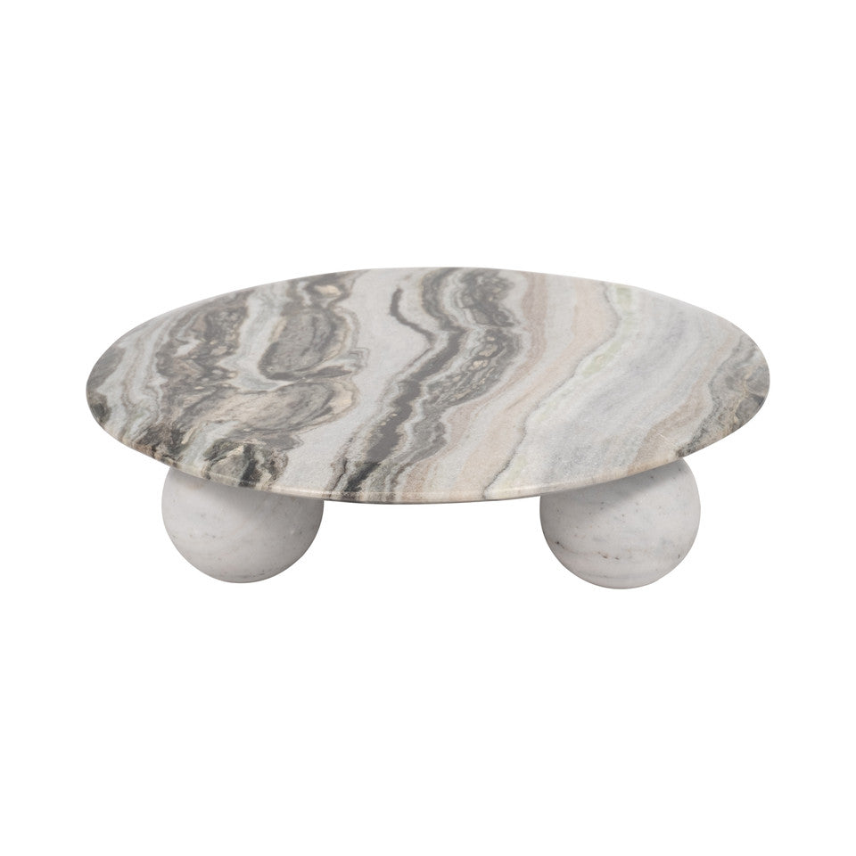 MARBLE RISER