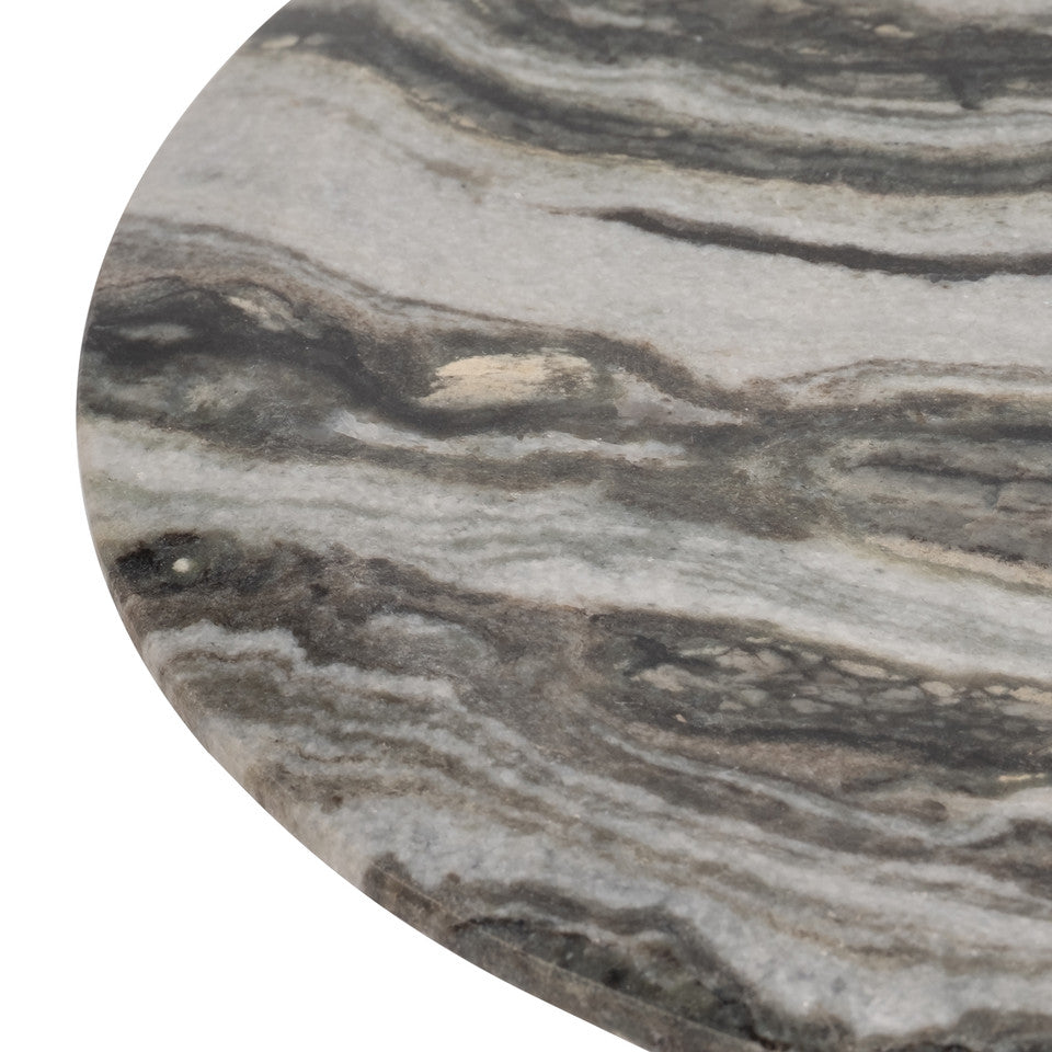 MARBLE RISER