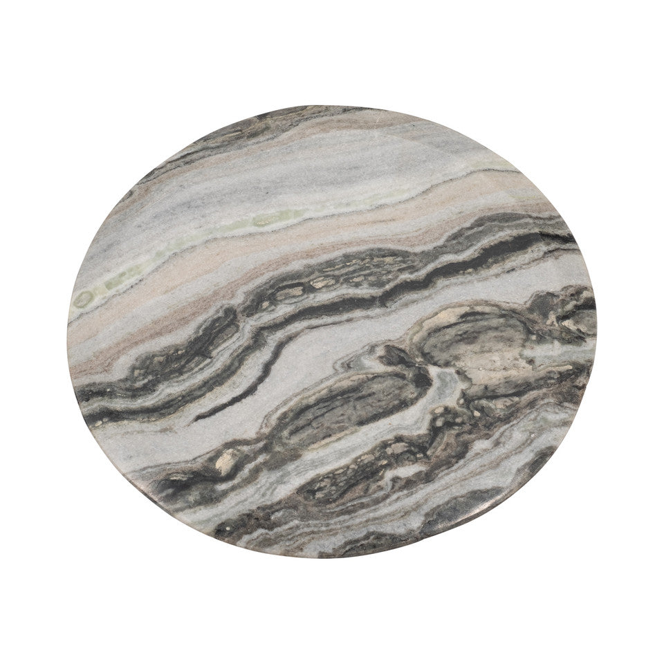 MARBLE RISER