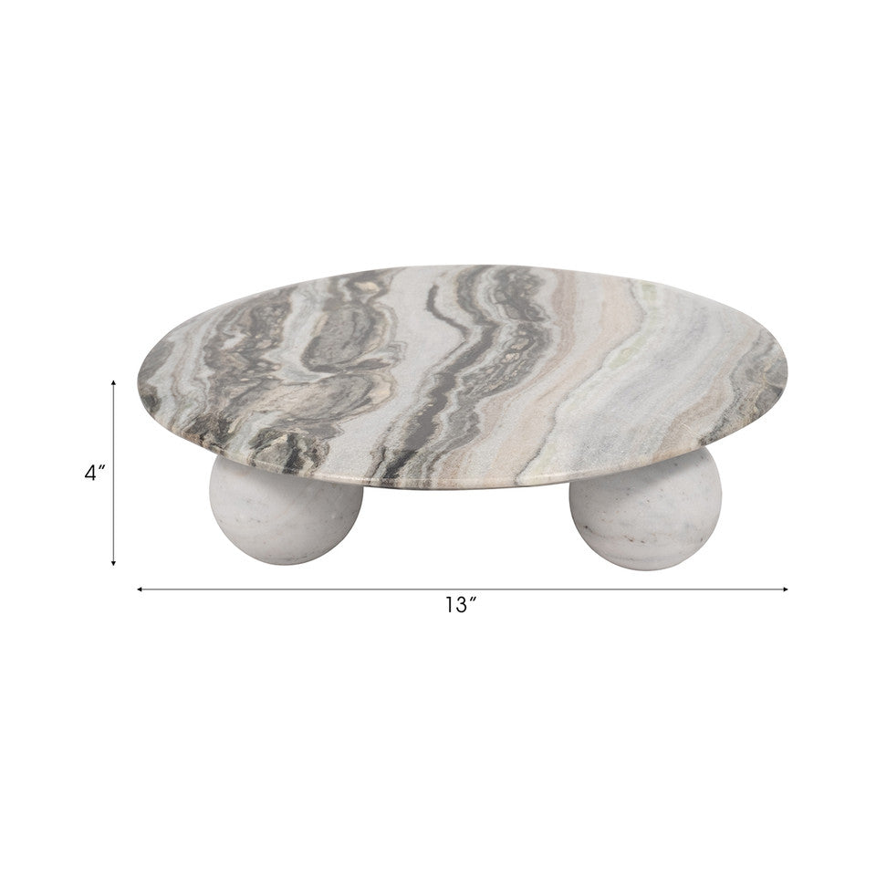 MARBLE RISER