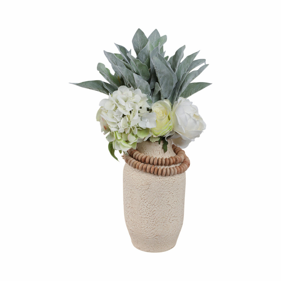 12" ALBANY SMALL ECOMIX VASE