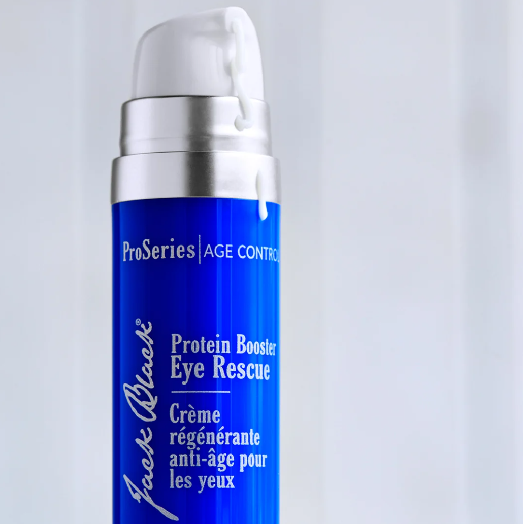 PROTEIN BOOSTER EYE RESCUE 0.5OZ